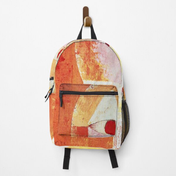 Item preview, Paul Klee - Senecio (1922) designed and sold by irynaartbyim.