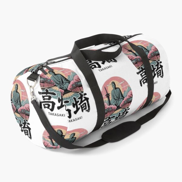 Item preview, Japan City – Takasaki designed and sold by SignumShop.