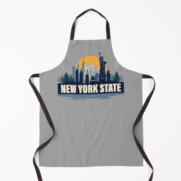 Item preview, New York State, United States of America designed and sold by NPStudio.