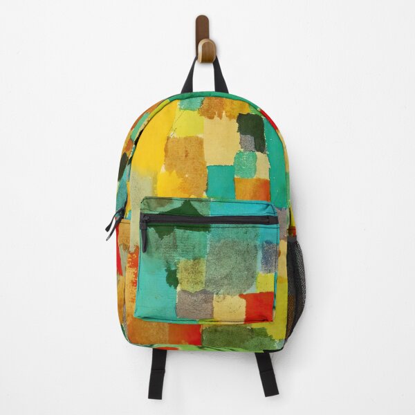 Item preview, Paul Klee - Southern (tunisian) Gardens (1919) designed and sold by irynaartbyim.