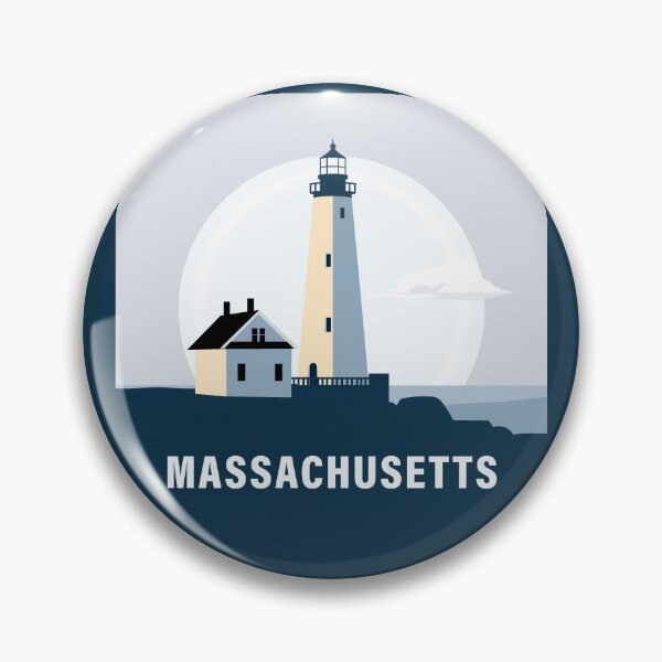 Item preview, Massachusetts, United States of America designed and sold by NPStudio.