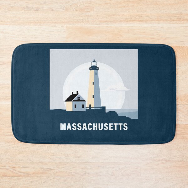 Item preview, Massachusetts, United States of America  designed and sold by NPStudio.