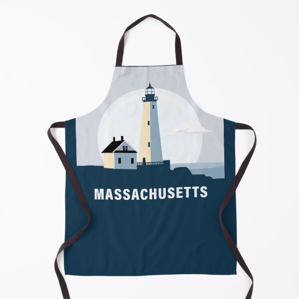 Item preview, Massachusetts, United States of America designed and sold by NPStudio.