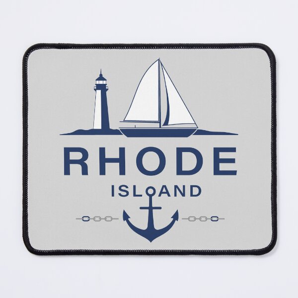 Item preview, Rhode Island, United States of America designed and sold by NPStudio.