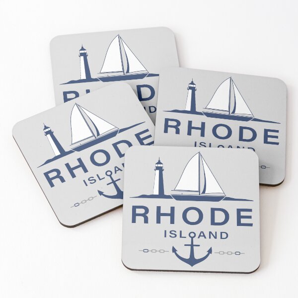 Item preview, Rhode Island, United States of America  designed and sold by NPStudio.