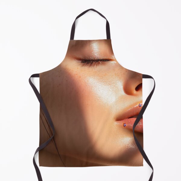 Item preview, Glowing skin illuminated by sunlight designed and sold by anytka.