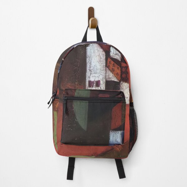 Item preview, Paul Klee - Villa R (1919) designed and sold by irynaartbyim.