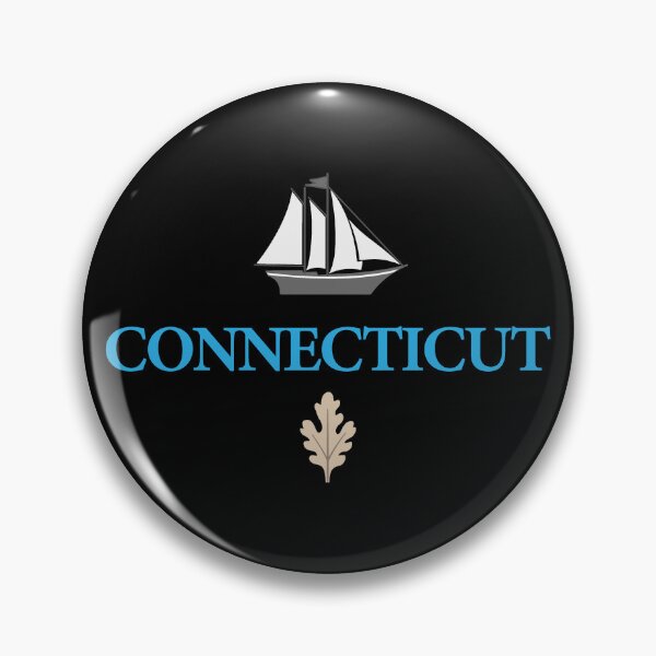 Item preview, Connecticut, United States of America  designed and sold by NPStudio.