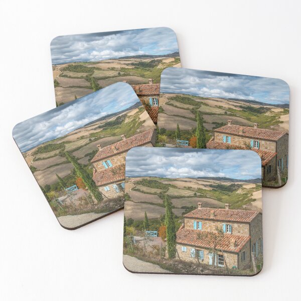 Item preview, Tuscan Idyll  designed and sold by Viv Thompson Photography .