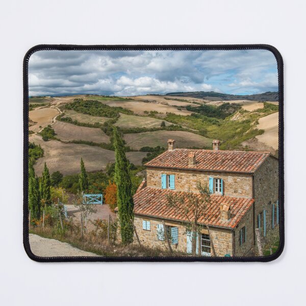 Item preview, Tuscan Idyll  designed and sold by Viv Thompson Photography .