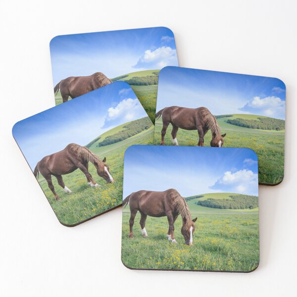 Item preview, Wild Horses 01 designed and sold by SoulEchoesPhoto.