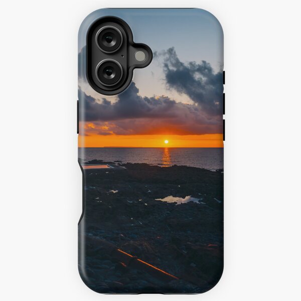 Item preview, Westward Ho! Sunset Photography  designed and sold by Droneratravels.