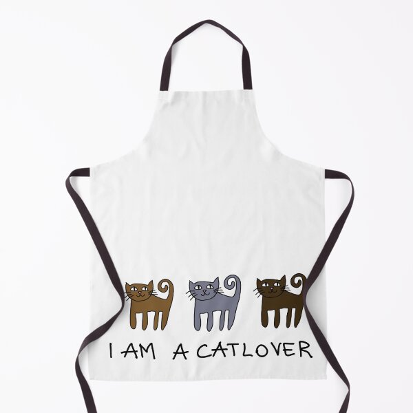 Item preview, I am a cat lover designed and sold by weedstamps.