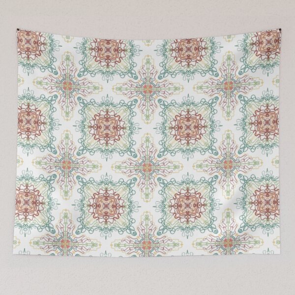 Item preview, Mandala designed and sold by jee532.