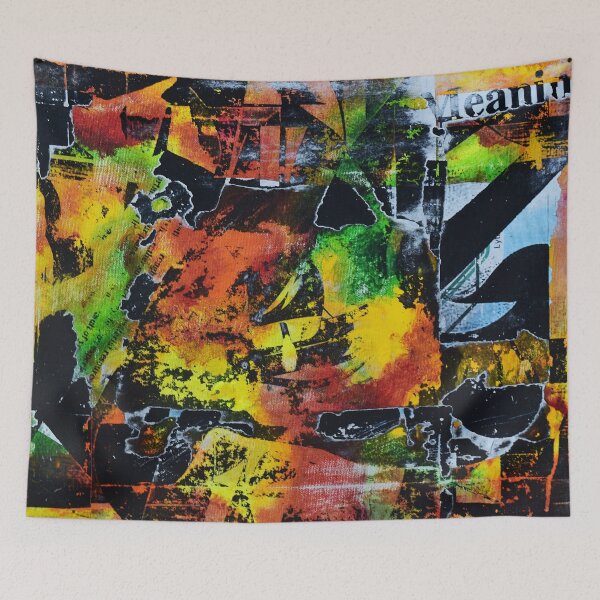 Item preview, Sailing through the sea of life designed and sold by George Hutton Hunter.