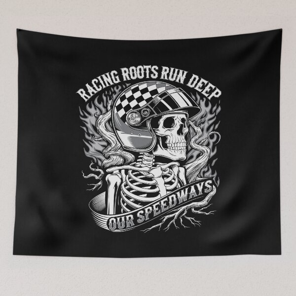 Item preview, Deep Speedwayssss!!! SPLTR - - - Sepultura designed and sold by donehoavajo.