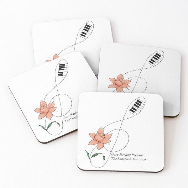 Item preview, Songbook Tour 2025 designed and sold by BrookesGallery.