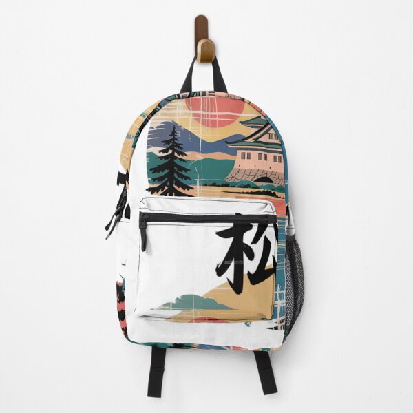 Item preview, Japan City – Matsue designed and sold by SignumShop.