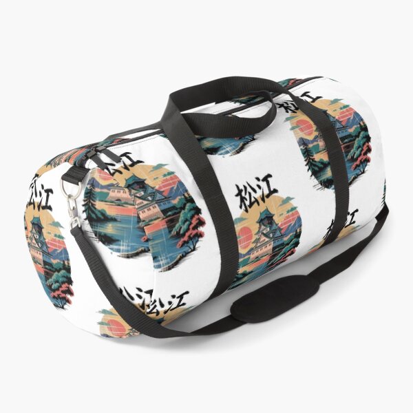 Item preview, Japan City – Matsue designed and sold by SignumShop.