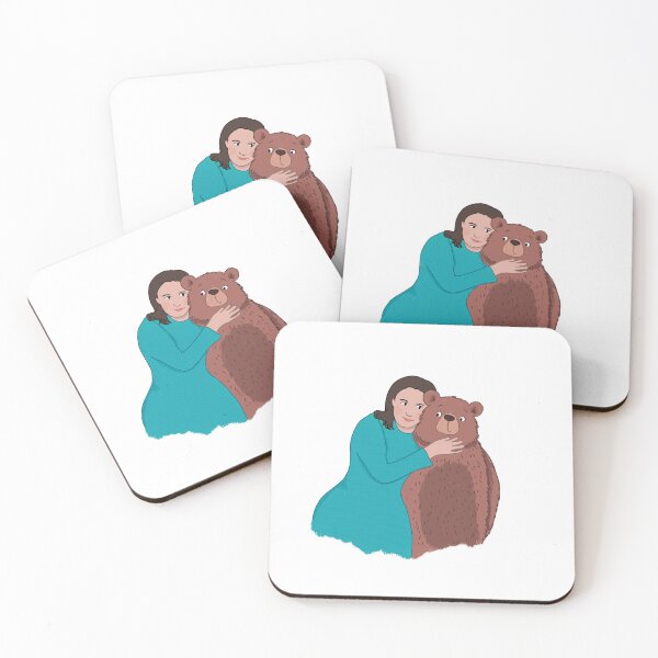 Item preview, My favorite friend  designed and sold by Lihi127.