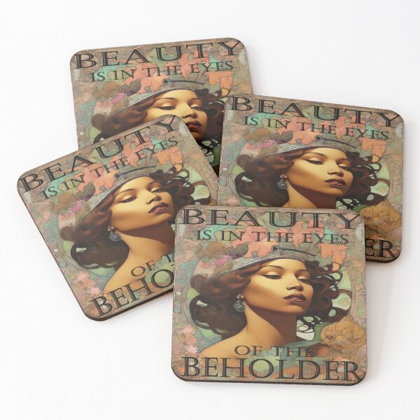 Item preview, Beauty designed and sold by Seeded.