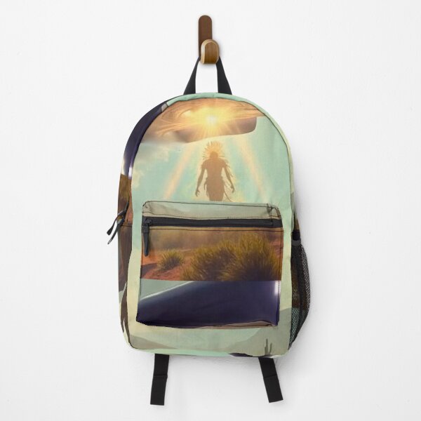 Item preview, UFO ABDUCTION ARIZONA  designed and sold by EscarlateShadow.