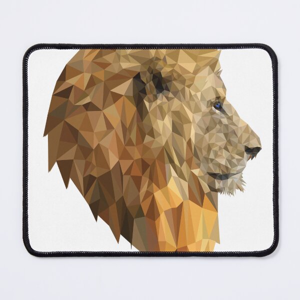 Item preview, Lion designed and sold by LifeFetishDesign.