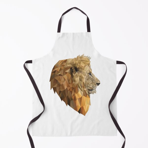 Item preview, Lion designed and sold by LifeFetishDesign.