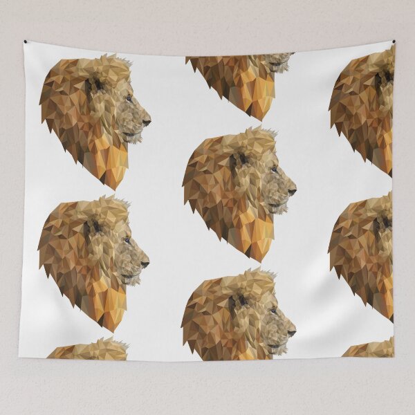 Item preview, Lion designed and sold by LifeFetishDesign.