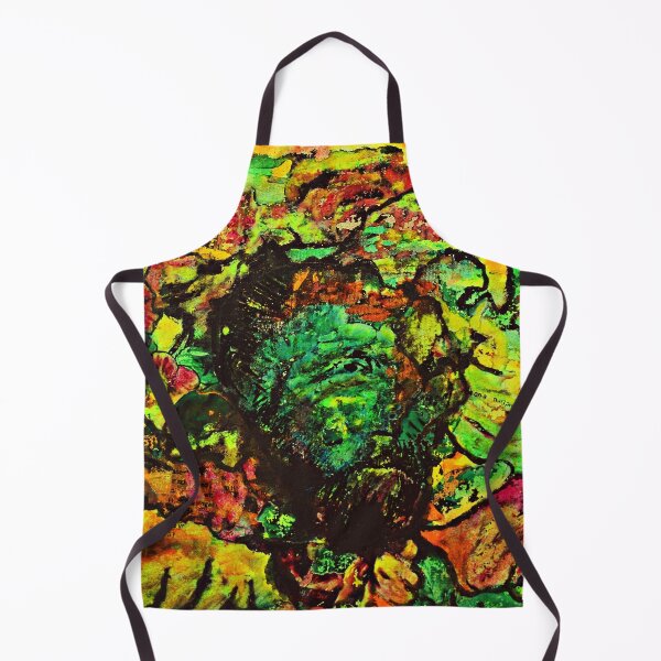 Item preview, The Elusive Gardener designed and sold by George Hutton Hunter.