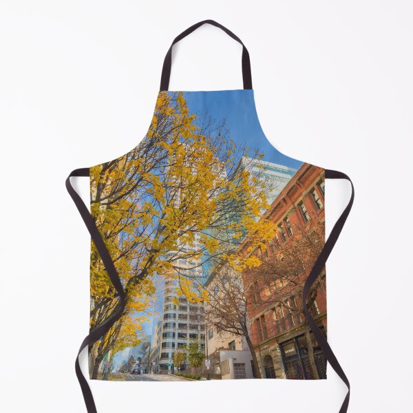 Item preview, Fall in The City designed and sold by jvnimages.