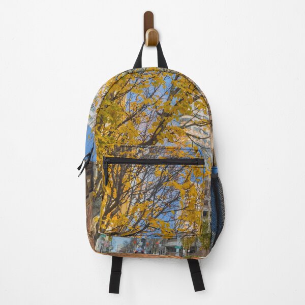 Item preview, Fall in The City designed and sold by jvnimages.