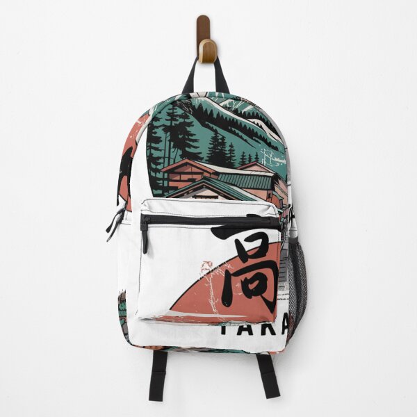 Item preview, Japan City – Takayama designed and sold by SignumShop.