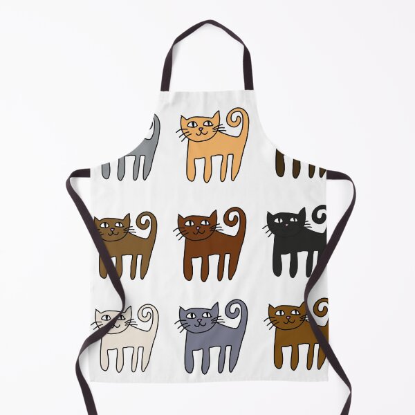 Item preview, Cats cats cats designed and sold by weedstamps.