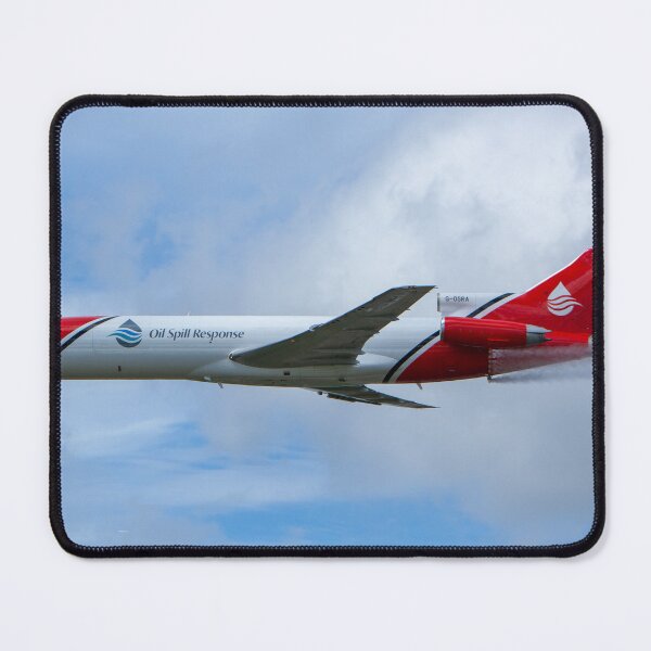Item preview, Boeing 727 in flight designed and sold by Captain747.