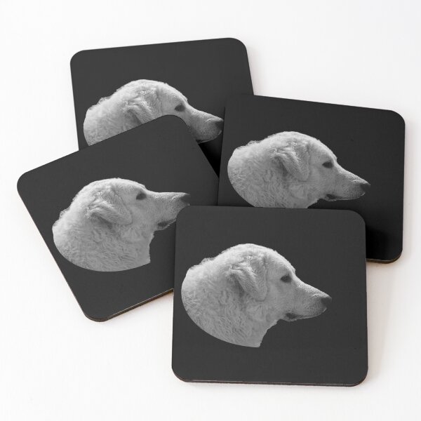 Item preview, Kuvasz designed and sold by Carbon Based Lifeforms.
