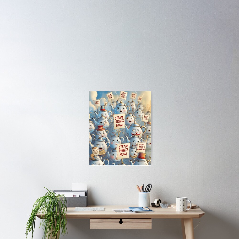 Item preview, Poster designed and sold by rixRIXrix.
