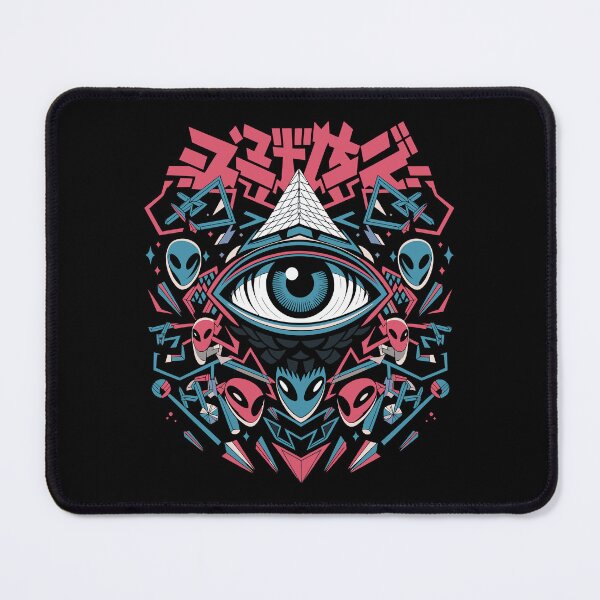 Item preview, Eyes to Eyes--- SPLTR - - - Sepultura designed and sold by donehoavajo.