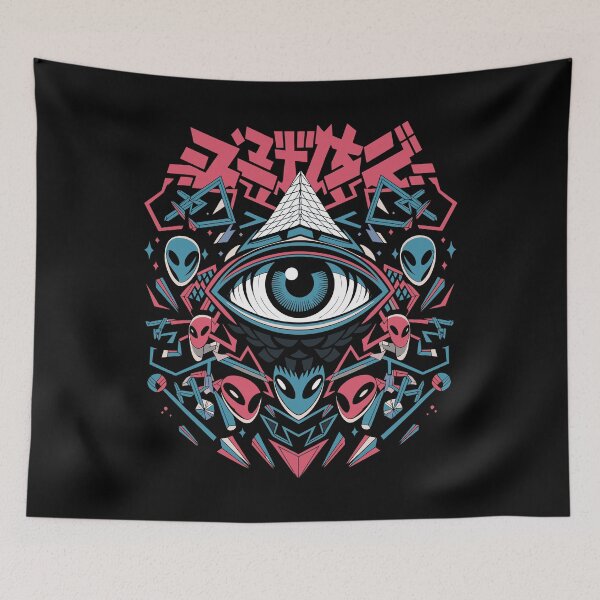 Item preview, Eyes to Eyes--- SPLTR - - - Sepultura designed and sold by donehoavajo.