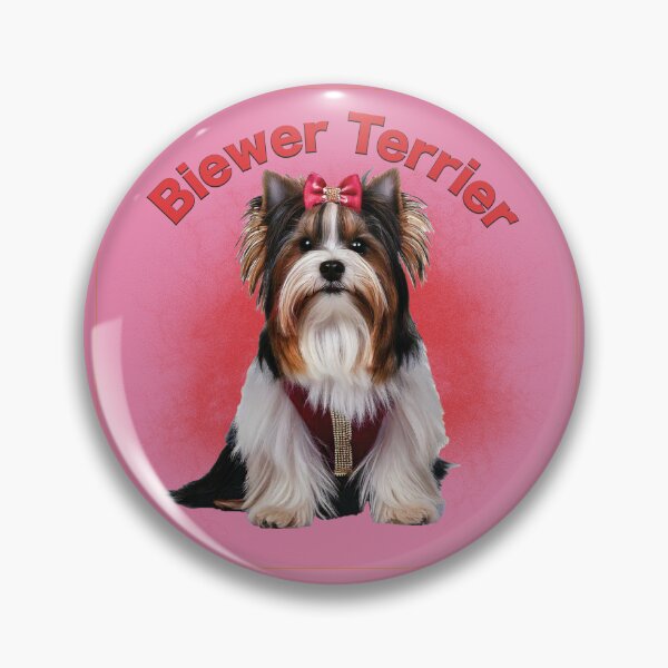 Item preview, Copy of  Biewer Terrier designed and sold by bklyng.