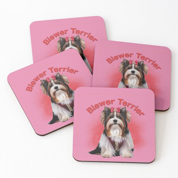 Item preview, Copy of  Biewer Terrier designed and sold by bklyng.