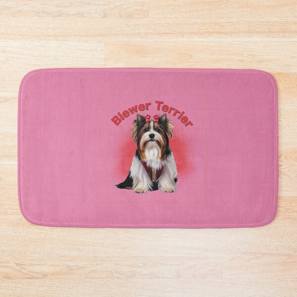 Item preview, Copy of  Biewer Terrier designed and sold by bklyng.