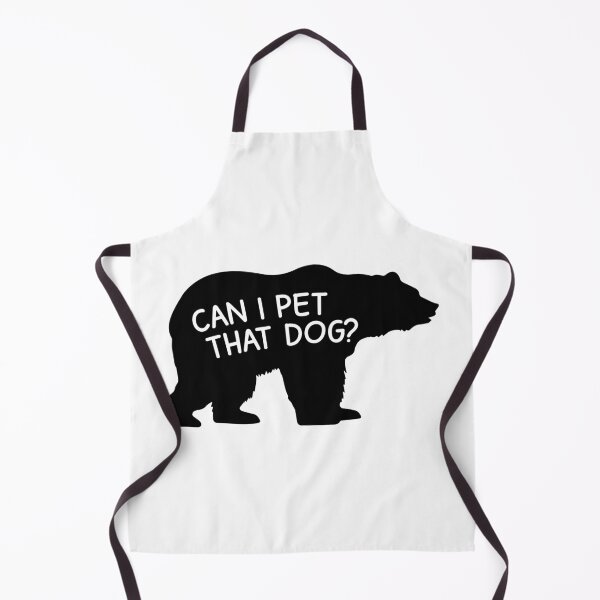 Item preview, Can I pet That Dog? designed and sold by designing01Ar3.