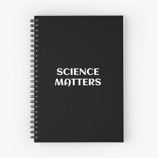 Item preview, Science Matters designed and sold by Inspirationmotivation.