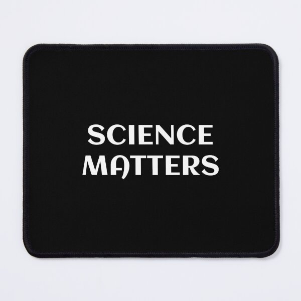 Item preview, Science Matters designed and sold by Inspirationmotivation.