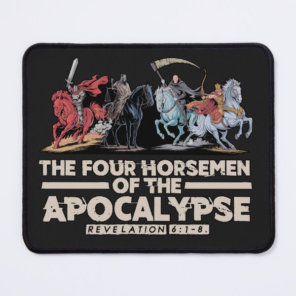 Item preview, Ancient Prophecy, Modern Day Reckoning designed and sold by Sir Troy Creations.