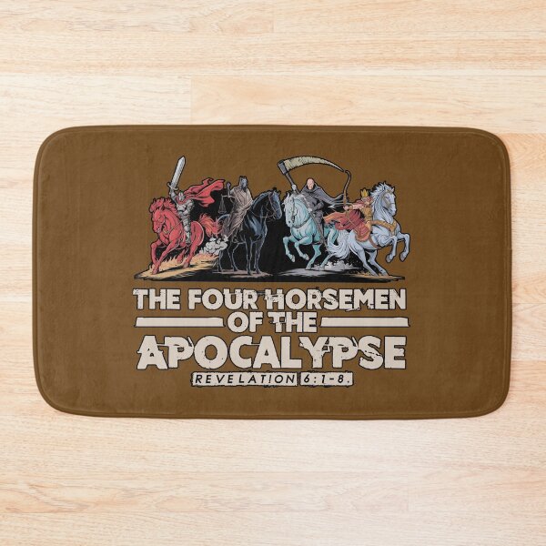 Item preview, Ancient Prophecy, Modern Day Reckoning designed and sold by Sir Troy Creations.