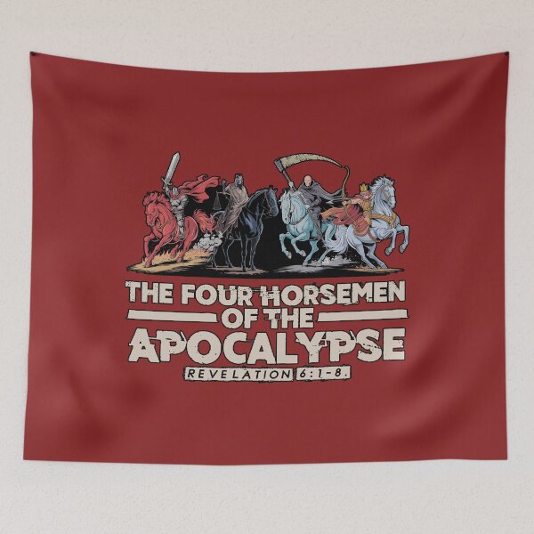 Item preview, Ancient Prophecy, Modern Day Reckoning designed and sold by Sir Troy Creations.