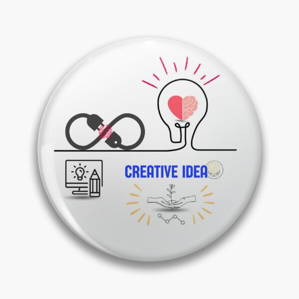 Item preview, Creative Idea designed and sold by Fernandavaladao.
