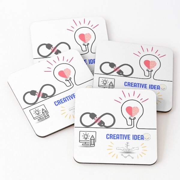Item preview, Creative Idea designed and sold by Fernandavaladao.
